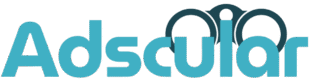 Adscular Logo