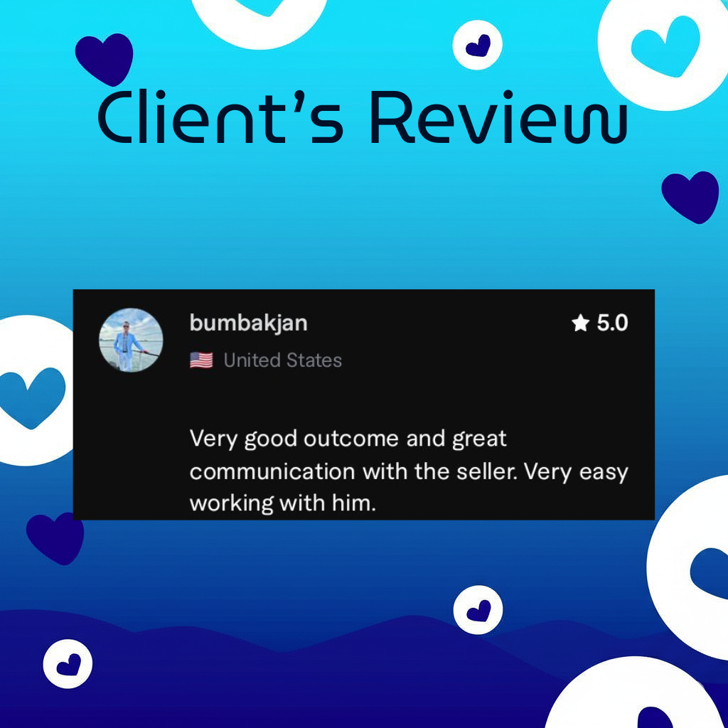 client review