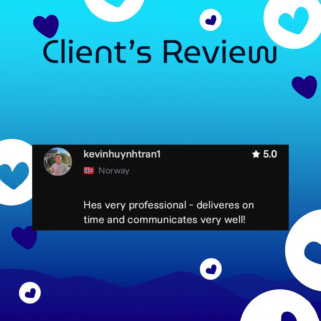 client review