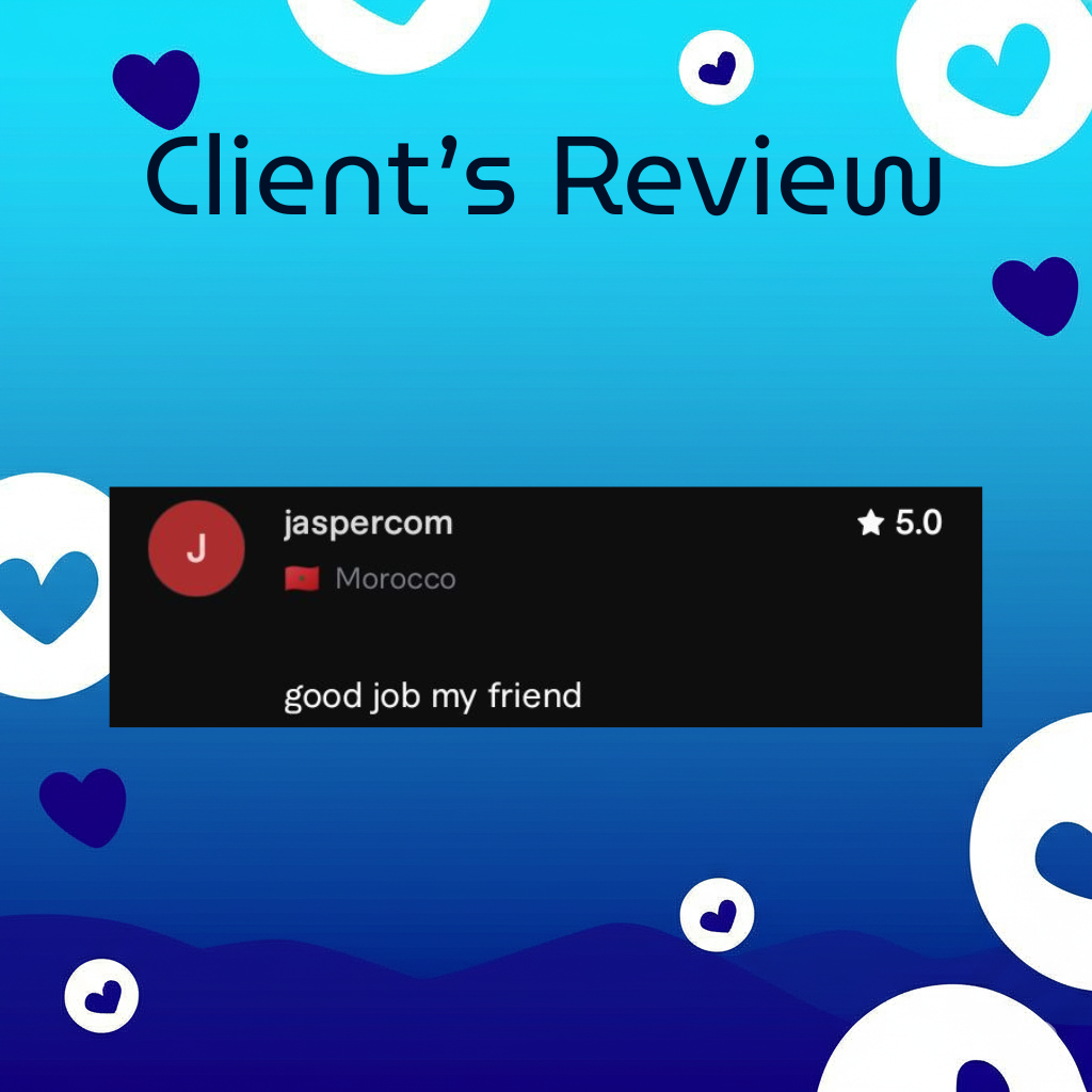 client review