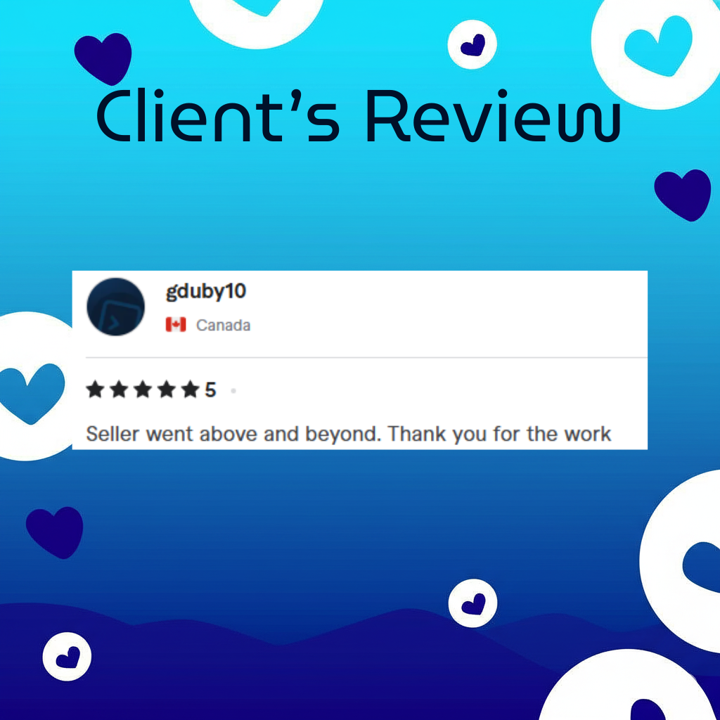 client review