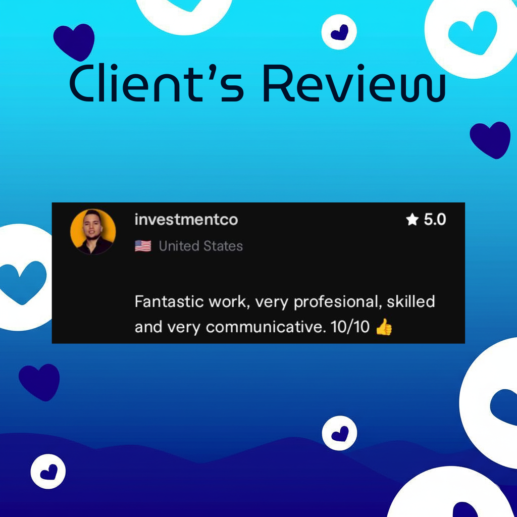 client review