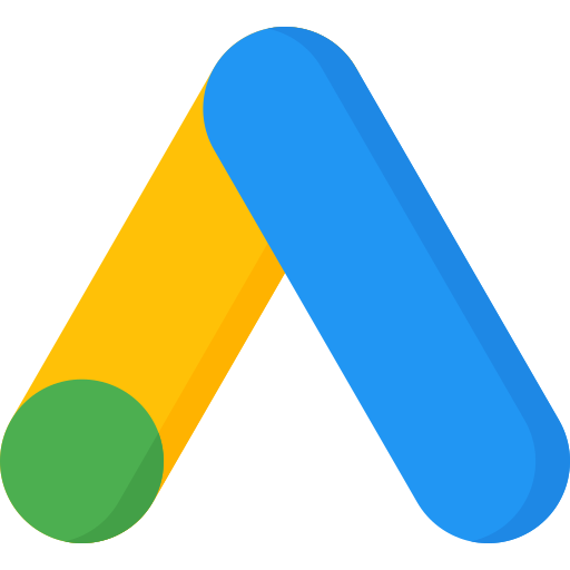 Google Ads icon